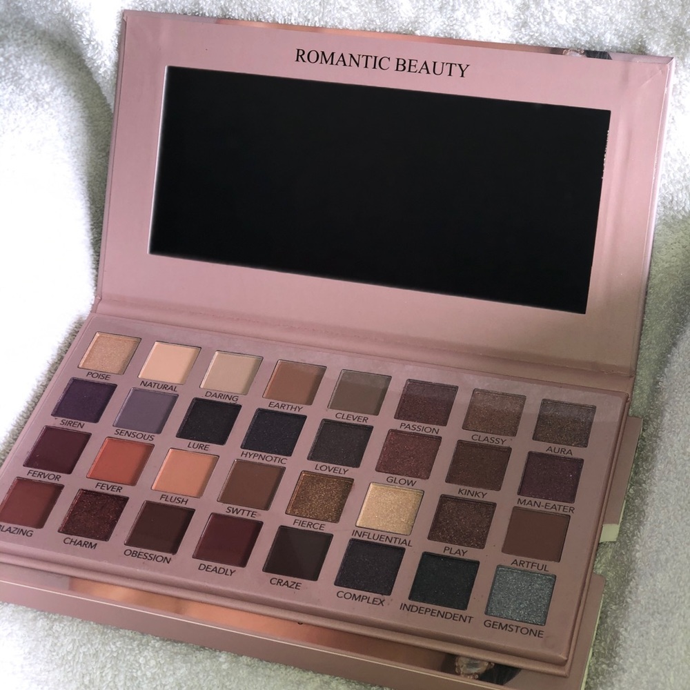 Makeup Bundle